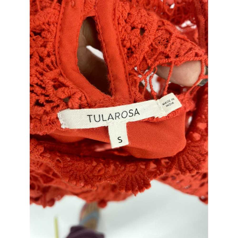 Tularosa Mini dress - image 4