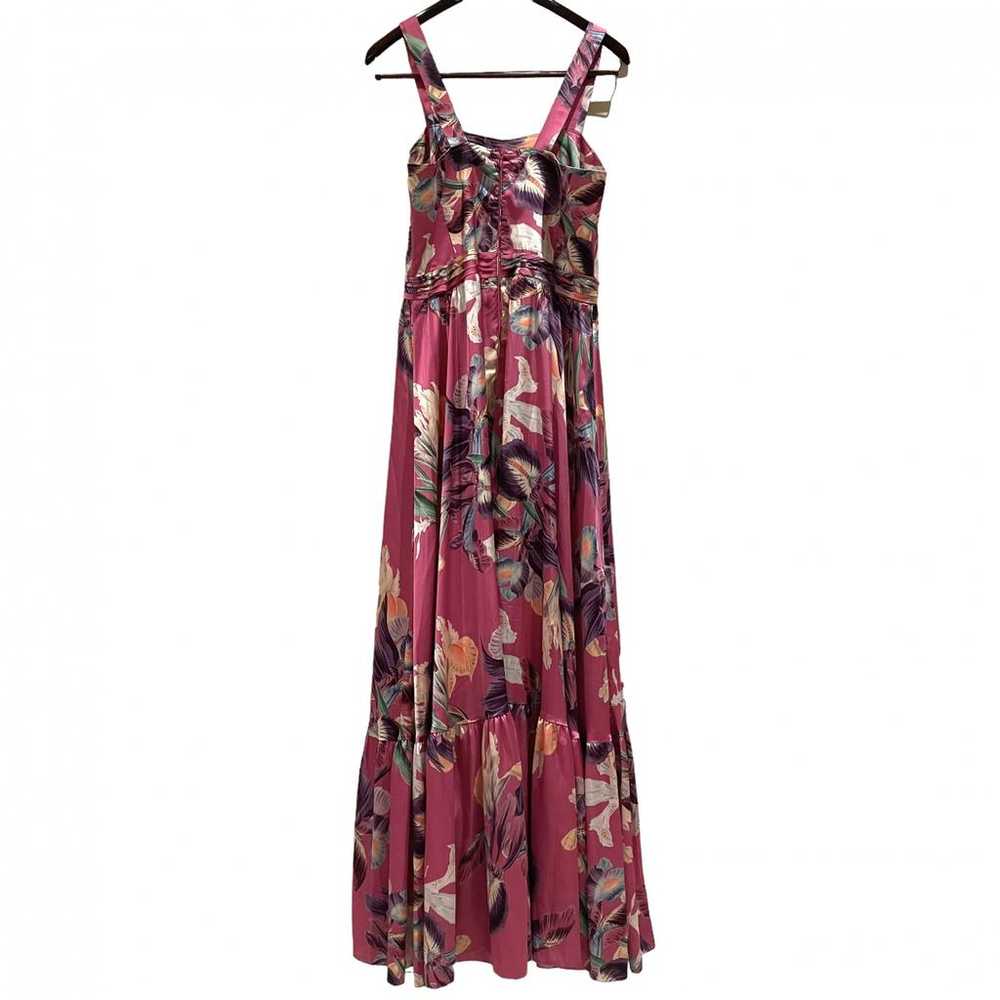 PatBO Maxi dress - image 3