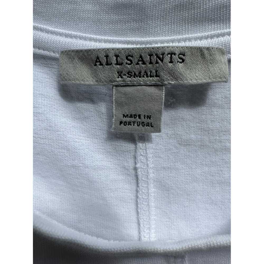 All Saints T-shirt - image 7