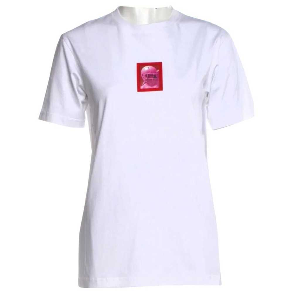 Schiaparelli T-shirt - image 1