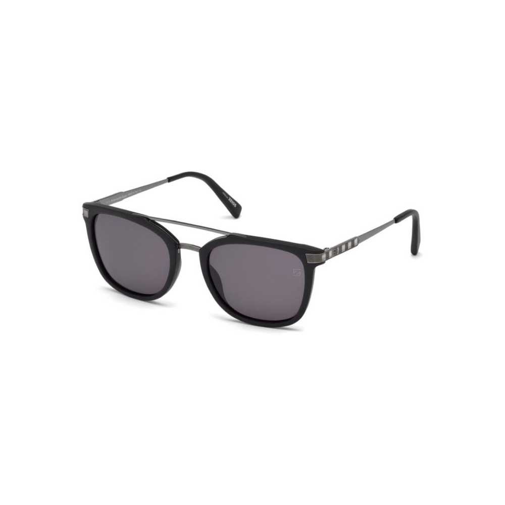 Ermenegildo Zegna Sunglasses - image 4