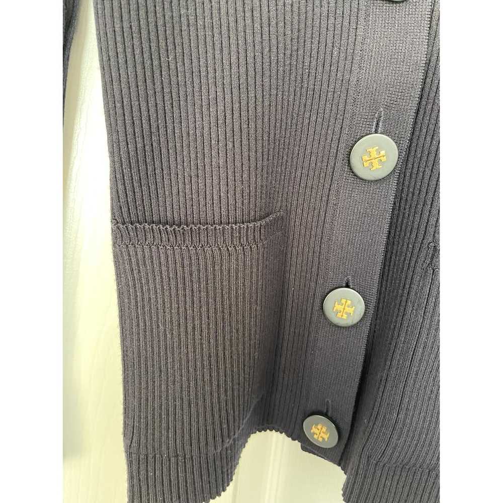 Tory Burch Wool cardigan - image 2