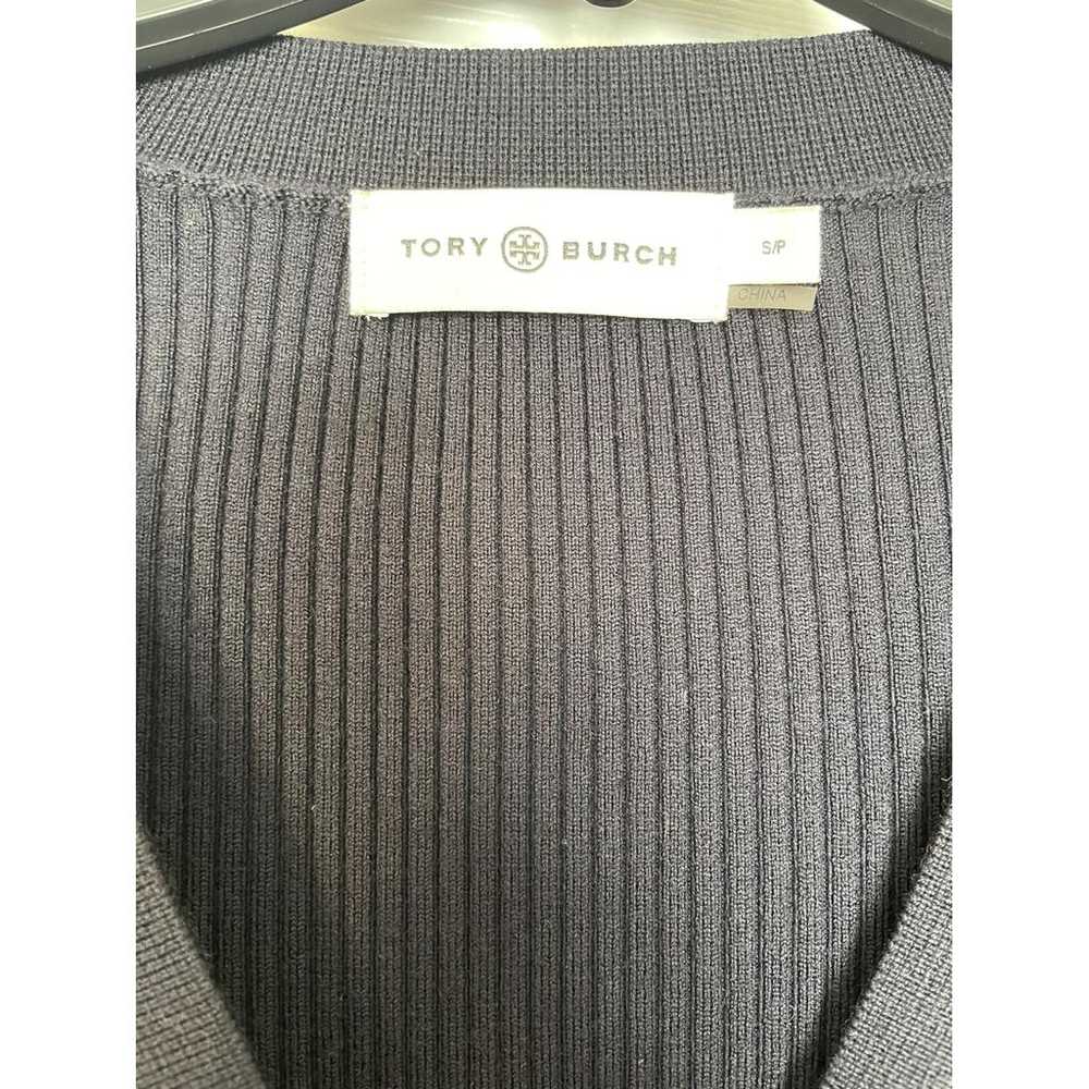 Tory Burch Wool cardigan - image 3