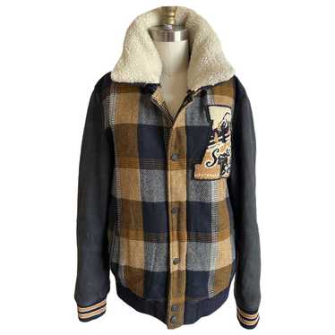 Scotch soda jacket mens - Gem