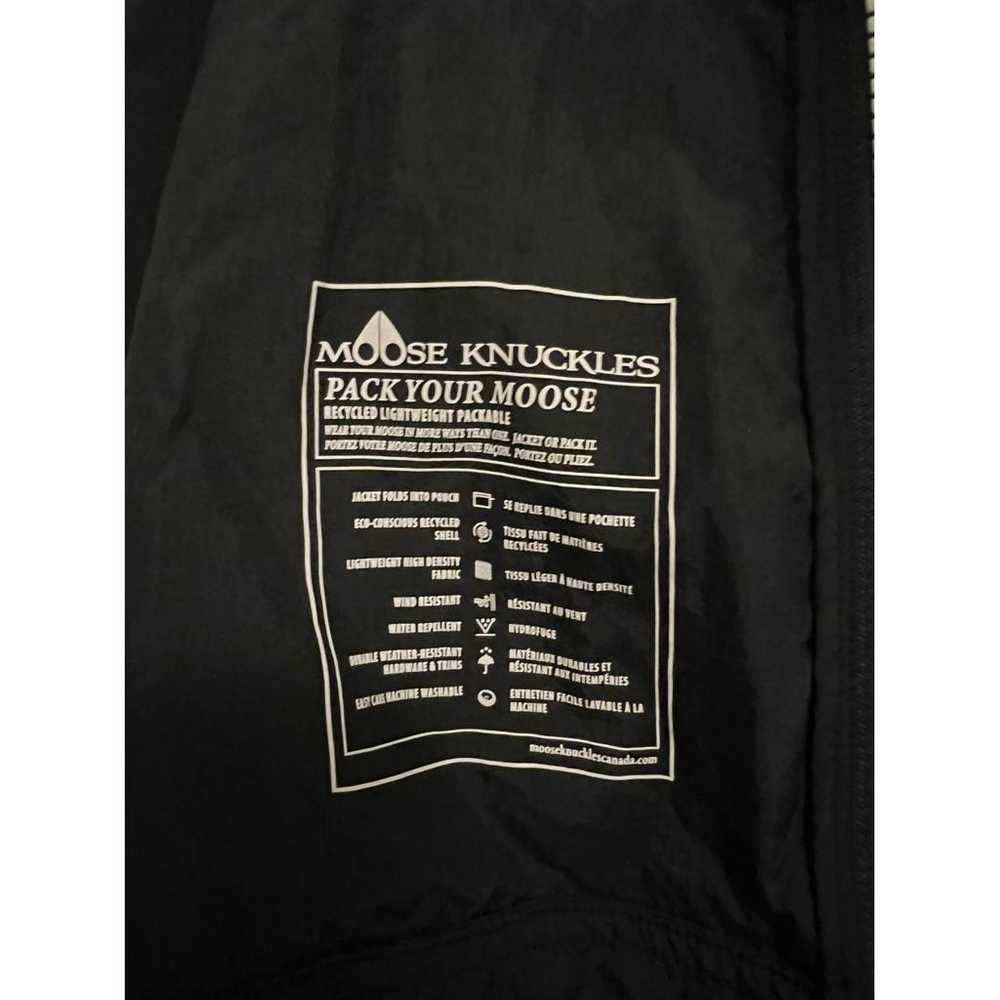 Moose Knuckles Jacket - image 6