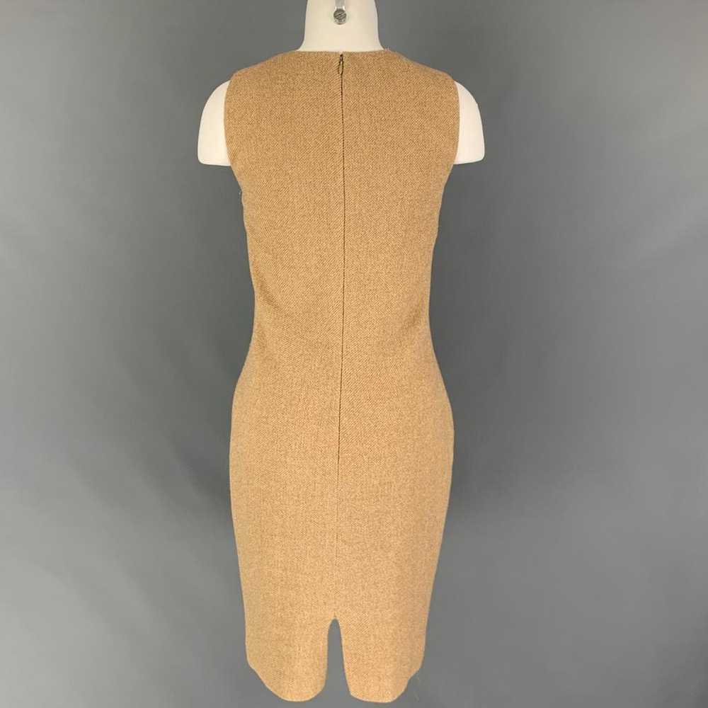 Ralph Lauren Wool dress - image 3