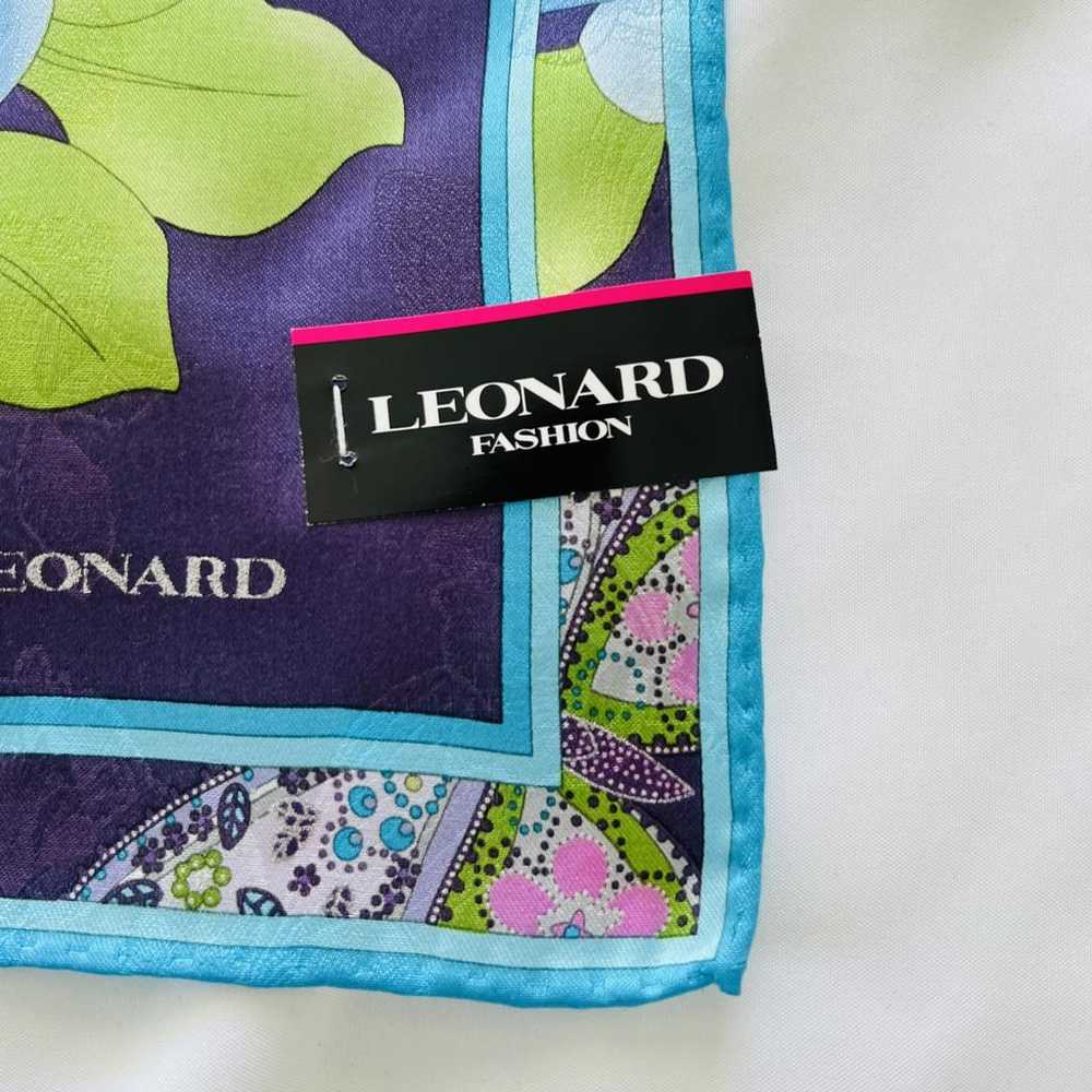 Leonard Neckerchief - image 2