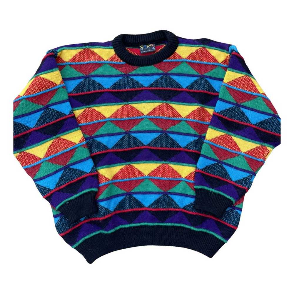 Coogi Wool pull - image 1