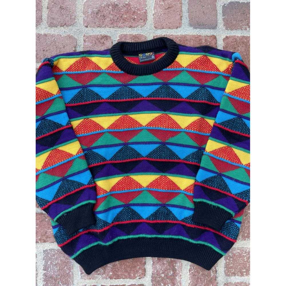 Coogi Wool pull - image 2