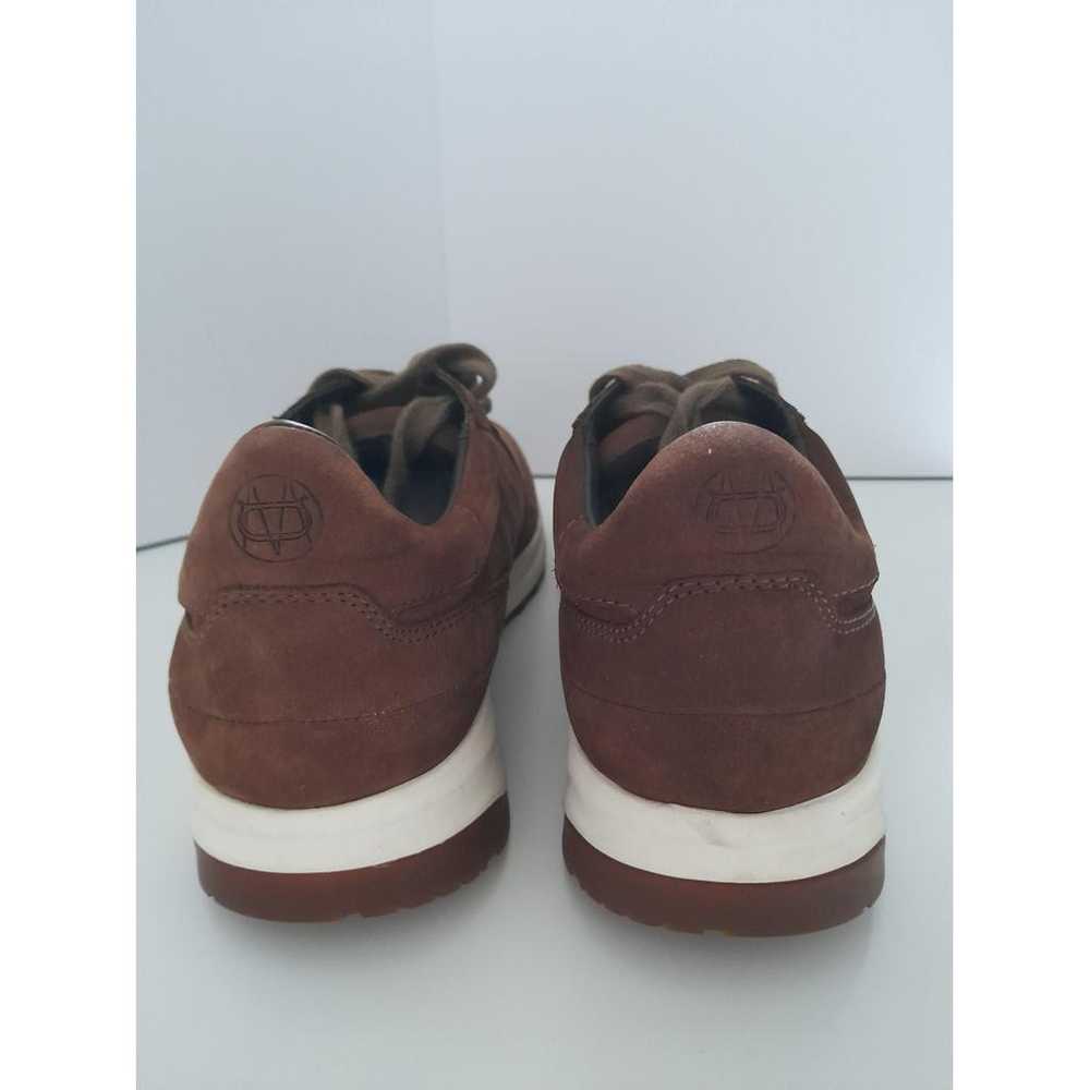 Massimo Dutti Low trainers - image 4