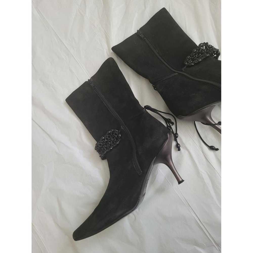 Rodo Ankle boots - image 2