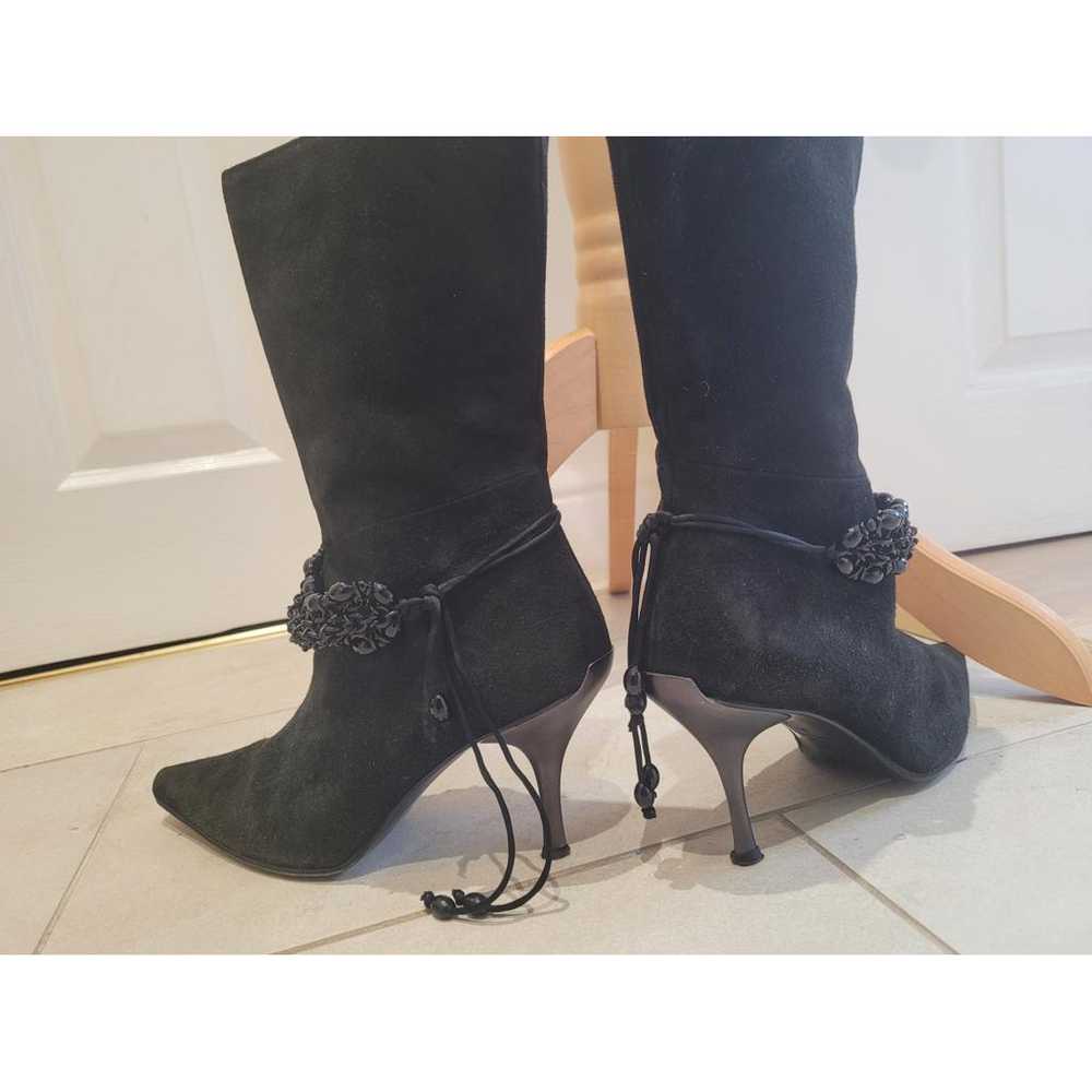 Rodo Ankle boots - image 8