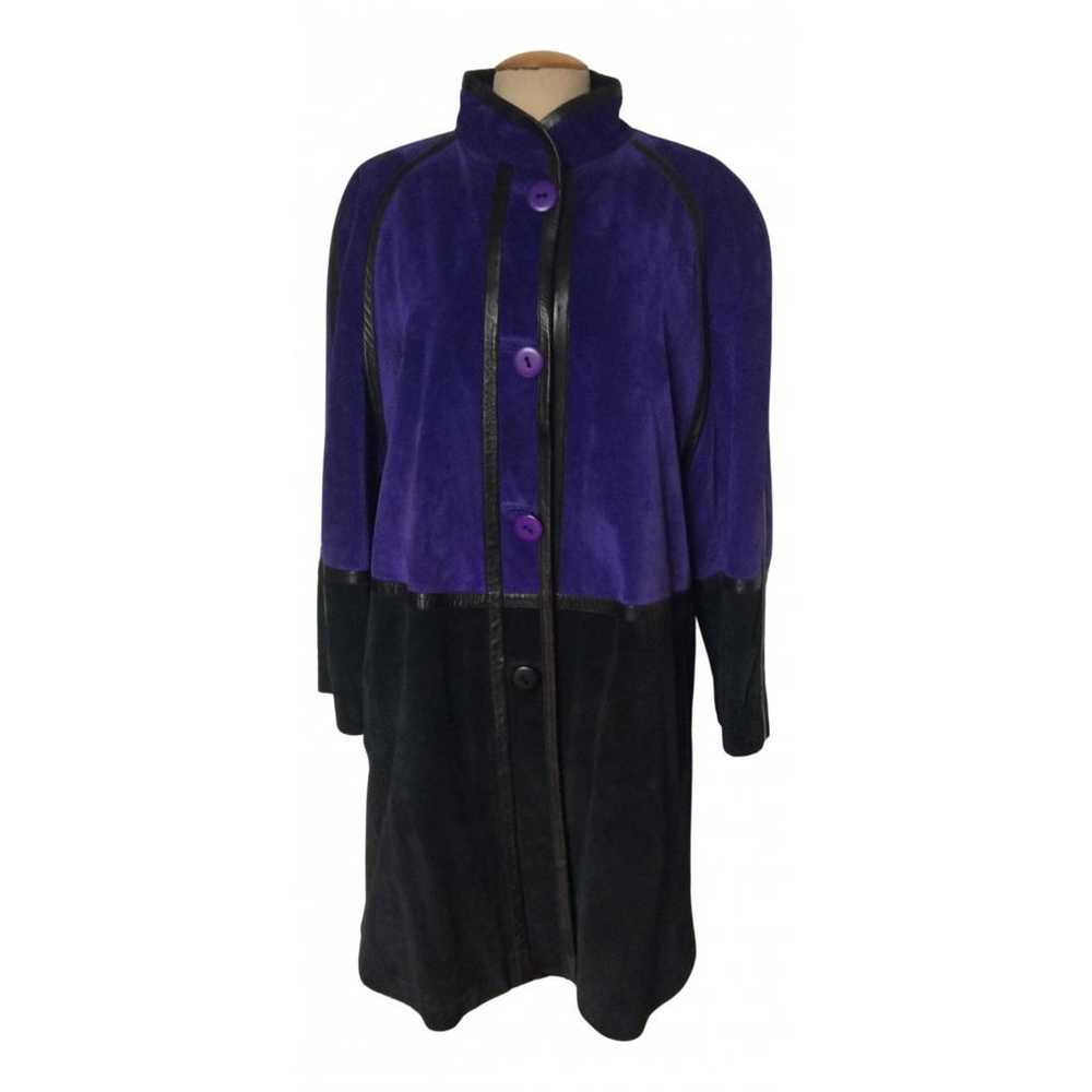 Guy Laroche Coat - image 1