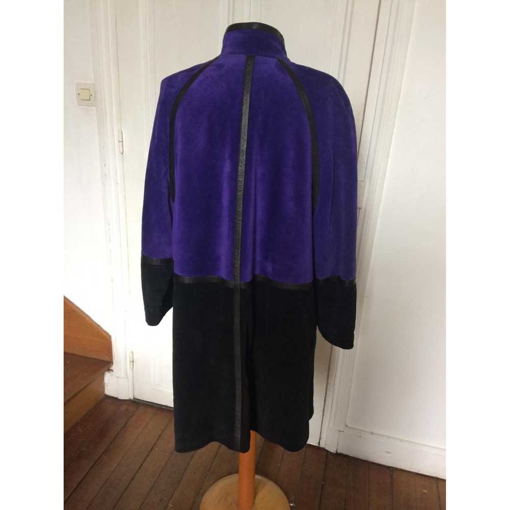 Guy Laroche Coat - image 2