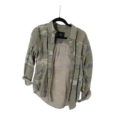 Rails Linen shirt - image 1