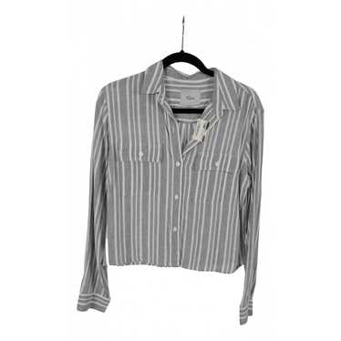 Rails Linen shirt - image 1