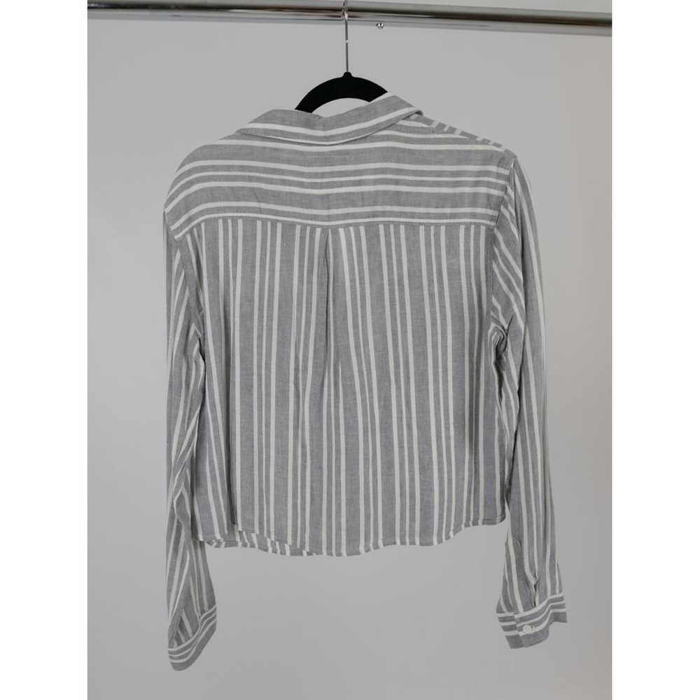 Rails Linen shirt - image 3
