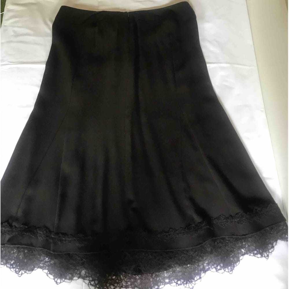 Elena Miro Mid-length skirt - image 2