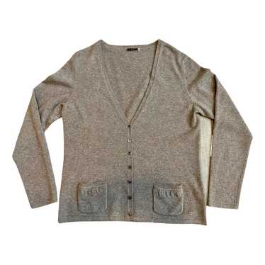 Magaschoni Collection Cashmere cardigan - image 1