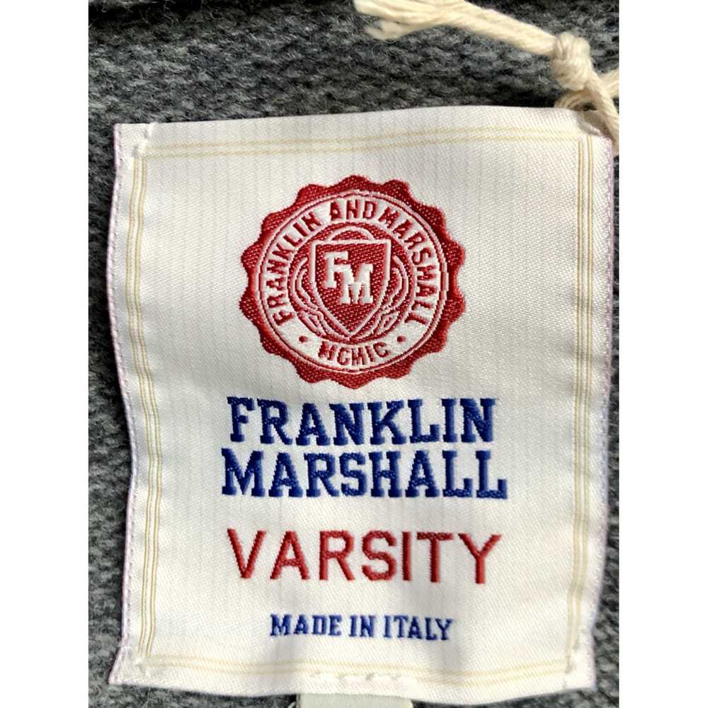 Franklin & Marshall Wool pull - image 11