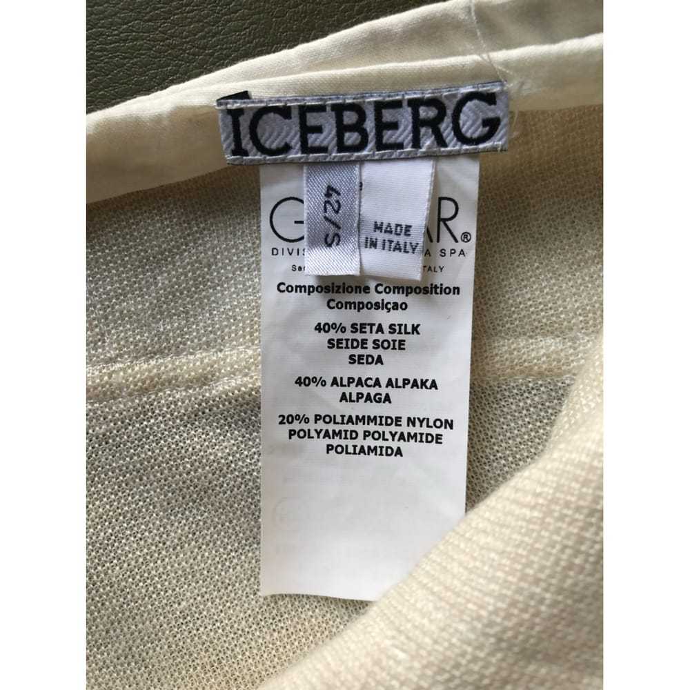 Iceberg Wool harem - image 8