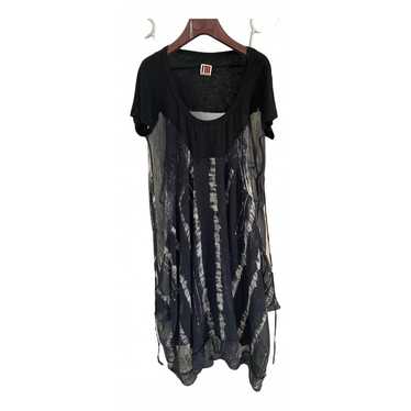 Antonio Marras Silk mid-length dress - image 1