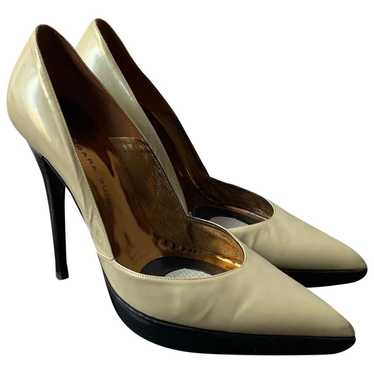 Barbara Bui Patent leather heels - image 1