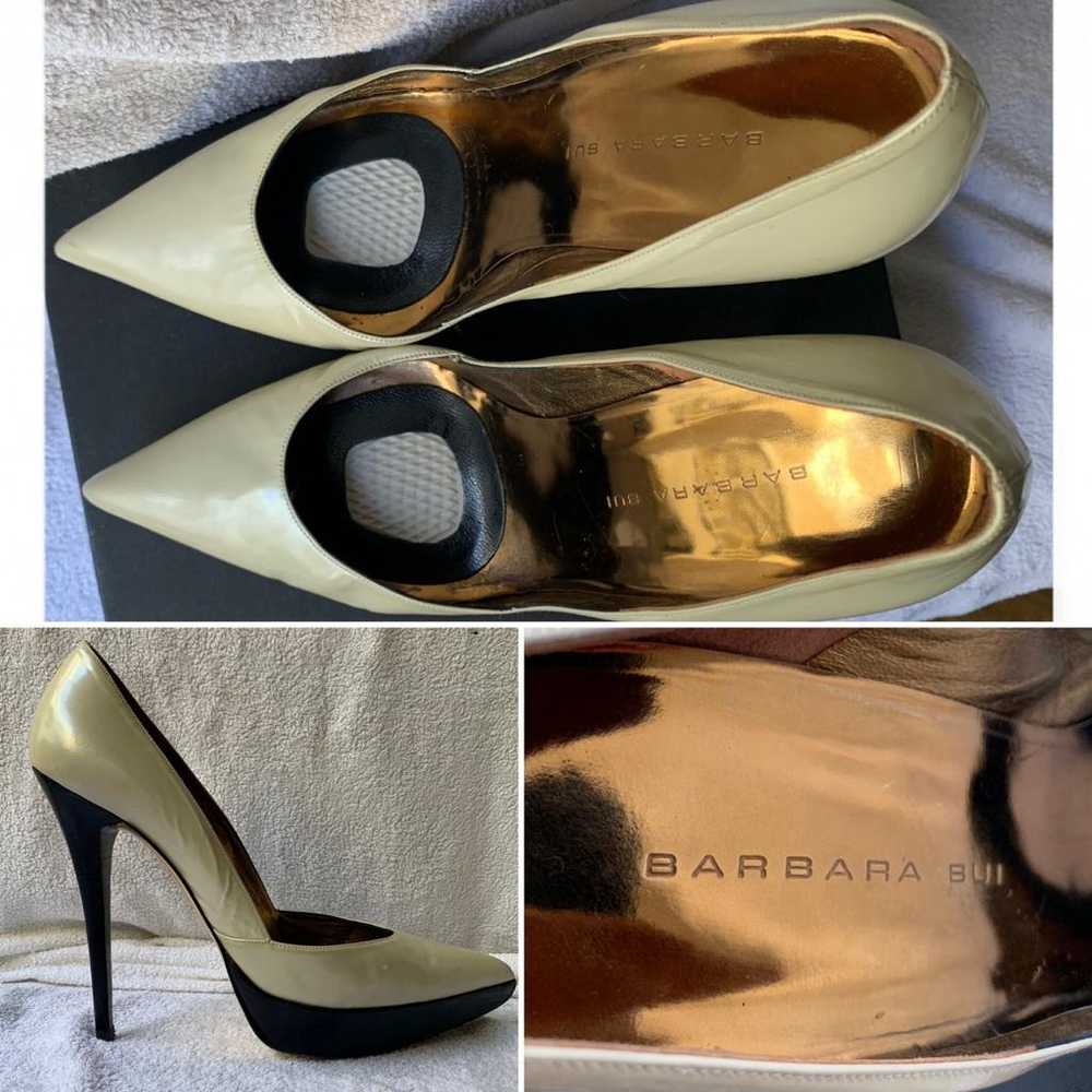 Barbara Bui Patent leather heels - image 4
