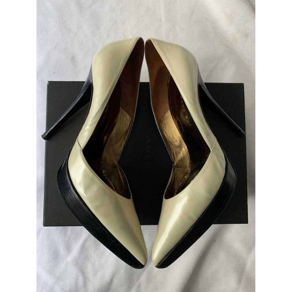Barbara Bui Patent leather heels - image 5