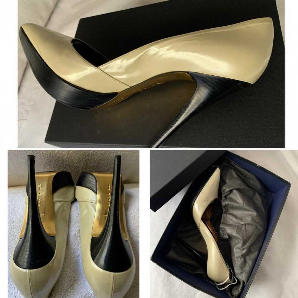 Barbara Bui Patent leather heels - image 7
