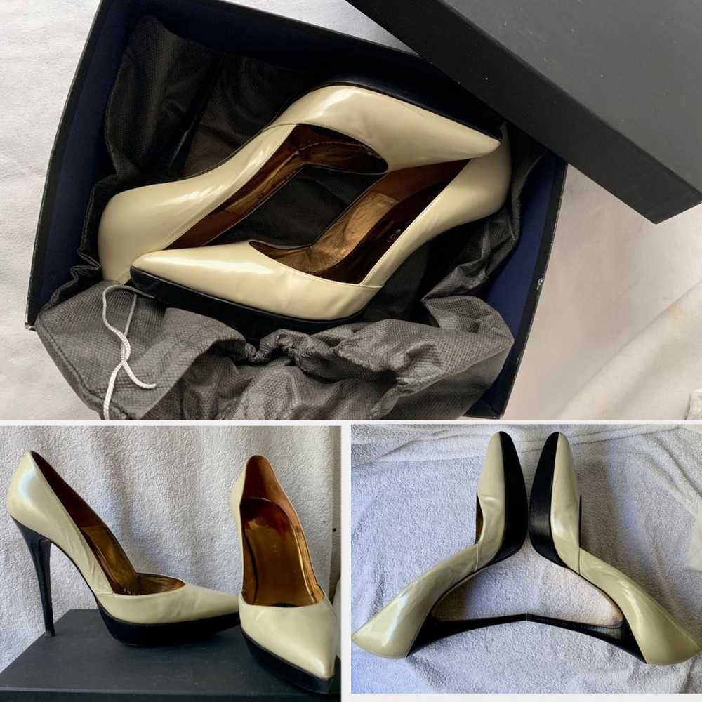 Barbara Bui Patent leather heels - image 8