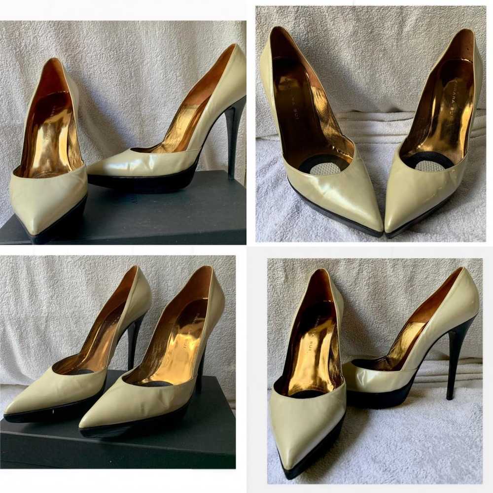 Barbara Bui Patent leather heels - image 9