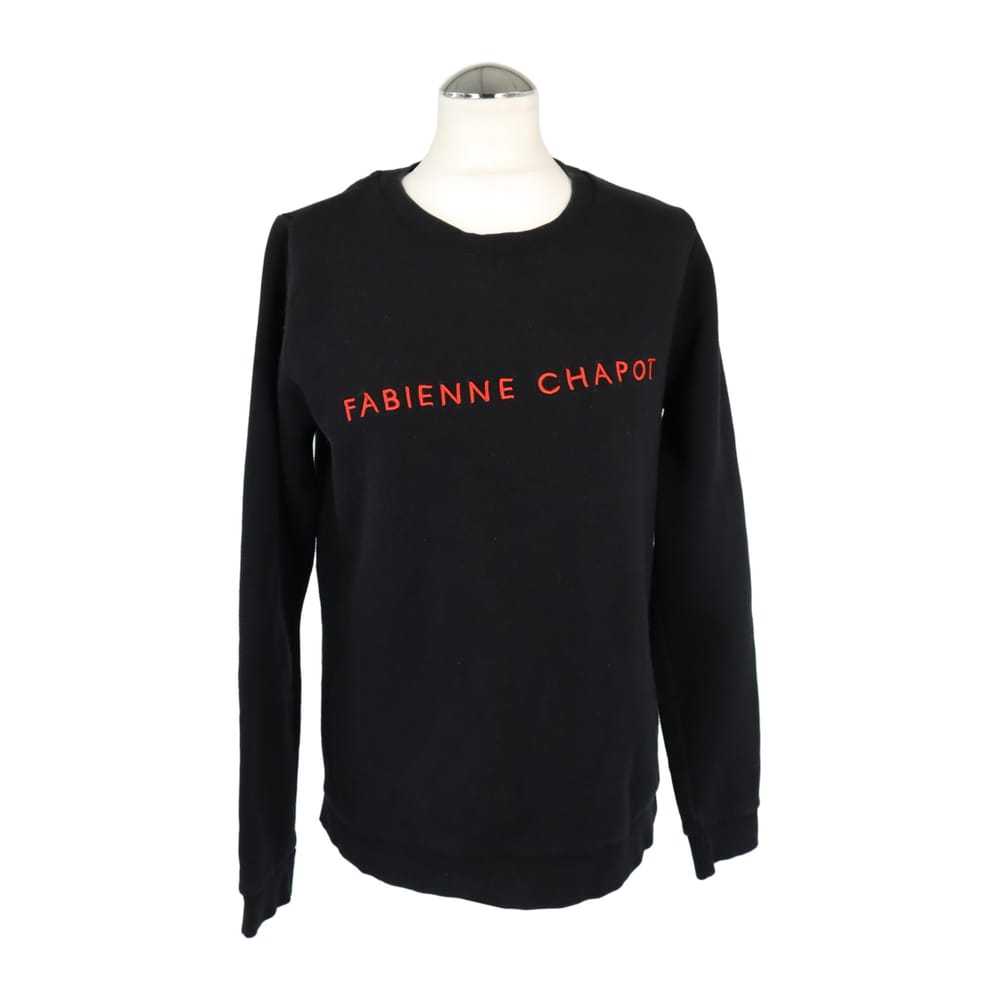 Fabienne Chapot Sweatshirt - Gem