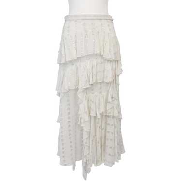 Needle & Thread Mid-length skirt - image 1