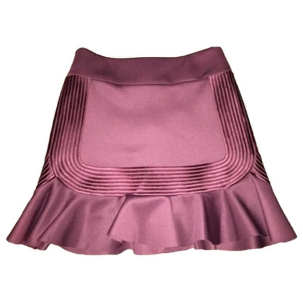 Robert Rodriguez Mini skirt - image 1