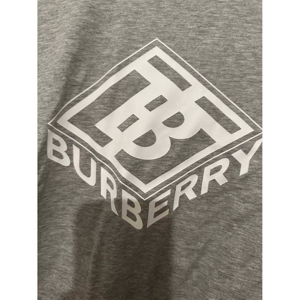 Burberry T-shirt - image 2