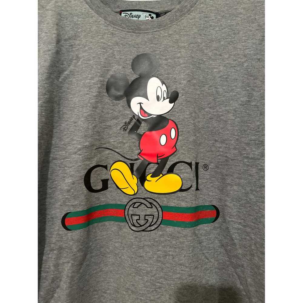 Disney x Gucci T-shirt - image 2