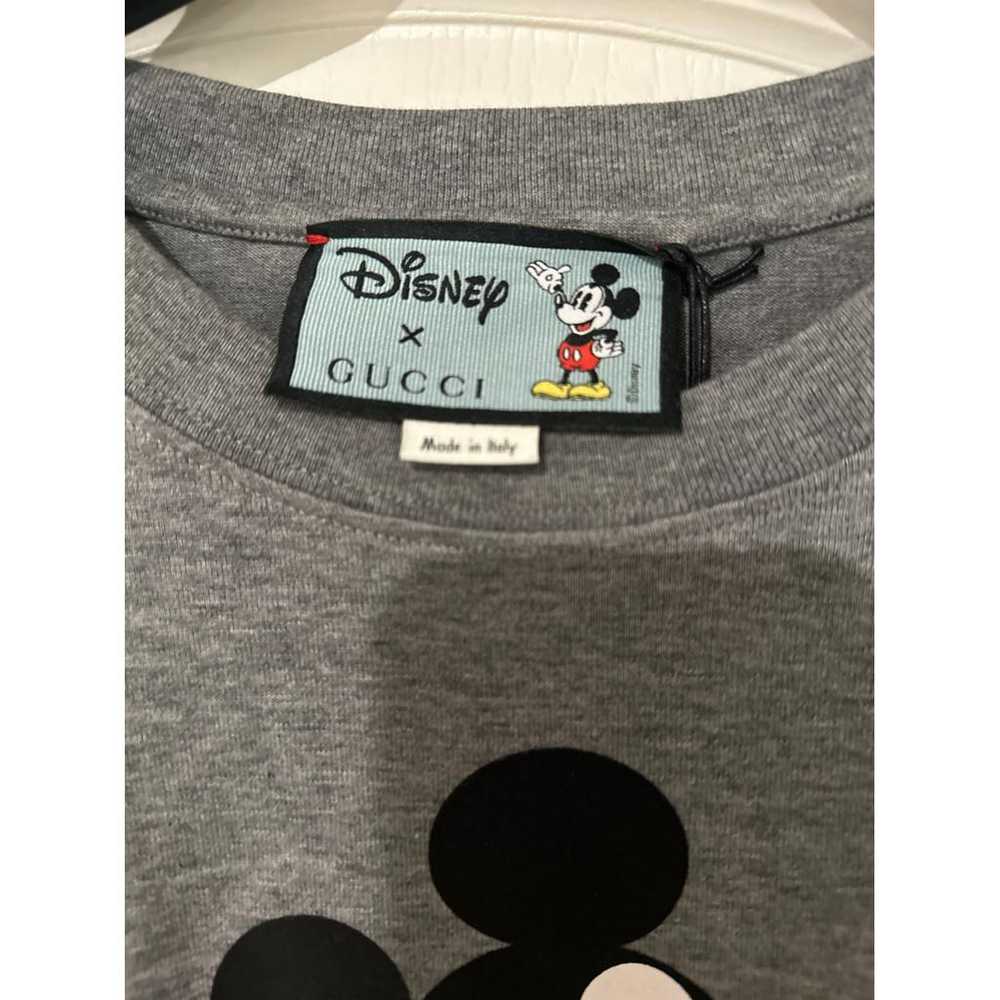 Disney x Gucci T-shirt - image 3