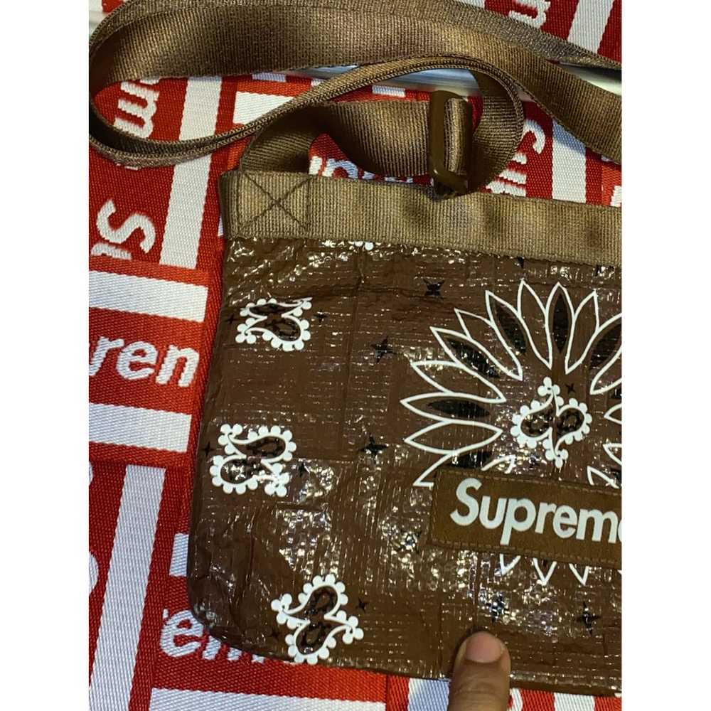 Supreme Weekend bag - image 3