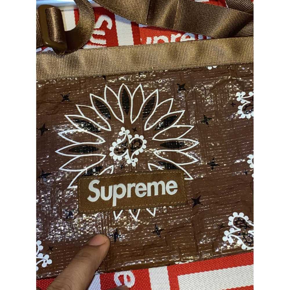 Supreme Weekend bag - image 4