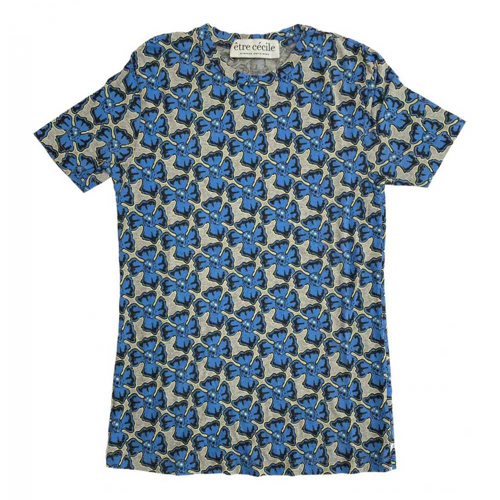 Etre Cecile T-shirt - image 1