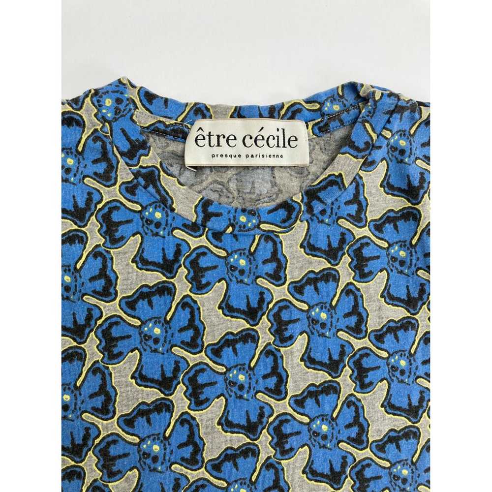 Etre Cecile T-shirt - image 3