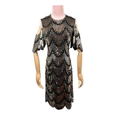 Givenchy Silk dress - image 1
