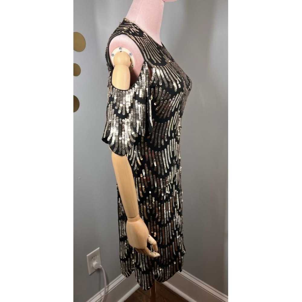 Givenchy Silk dress - image 5