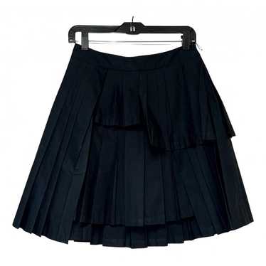 Givenchy Mini skirt