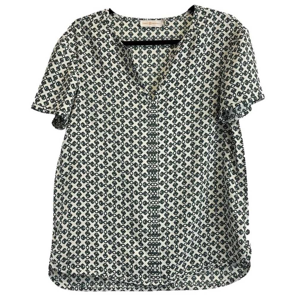 Tory Burch T-shirt - image 1