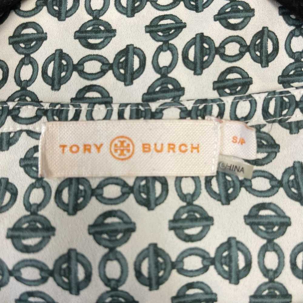 Tory Burch T-shirt - image 4