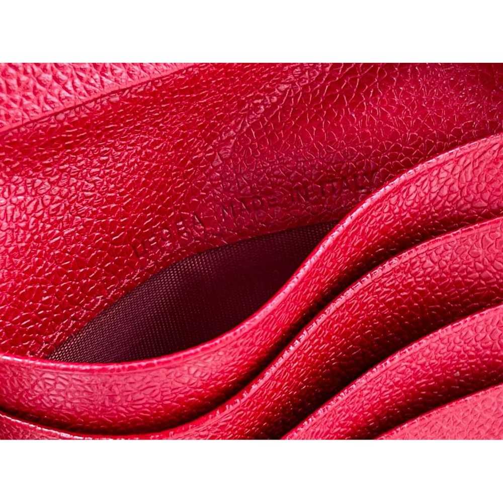 Bvlgari Leather wallet - image 3