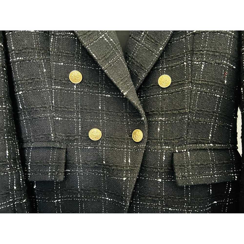 Generation Love Tweed blazer - image 3