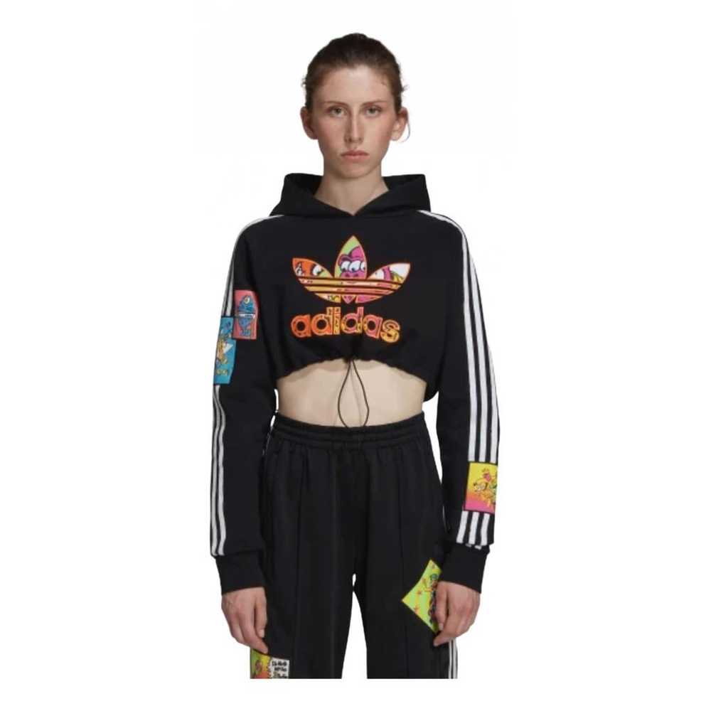 Jeremy Scott Pour Adidas Sweatshirt - image 1